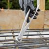 Afbeeldingen van KNIPEX Kracht moniertang 9914300 DIN9242 300MM