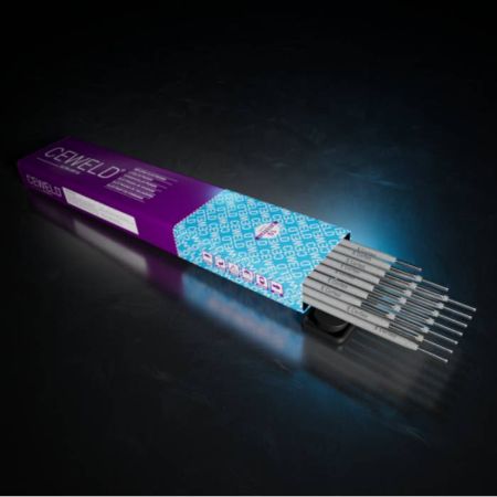 Afbeelding voor categorie Laselektroden