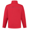 Afbeeldingen van TRICORP Softshell Luxe Rewear 402701 rood M