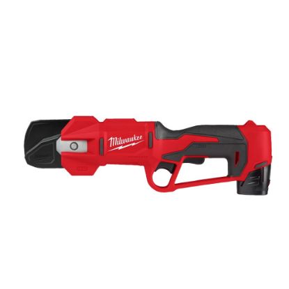 Afbeeldingen van MILWAUKEE Accu snoeischaar M12BLPRS-202EU 12V 2x 2,0Ah
