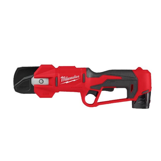 Afbeeldingen van MILWAUKEE Accu snoeischaar M12BLPRS-202EU 12V 2x 2,0Ah