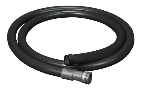 Afbeeldingen van MILWAUKEE Geleideslang 4M t.b.v. 32MM veren