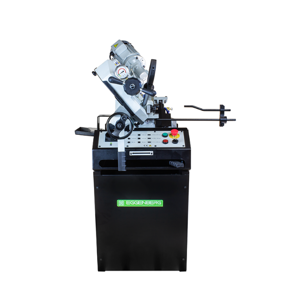 Afbeeldingen van Bandzaagmachine EBS2480FP 400V 225MM