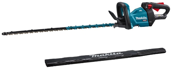 Afbeeldingen van Heggenschaar UH005GZ 75cm Trimuitv XGT 40V