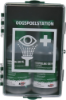 Afbeeldingen van KELFORT Oogspoelstation sodium chloride set 2x 500ML