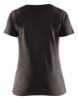 Afbeeldingen van BLÅKLÄDER T-shirt dames 3334 donkergrijs S