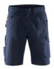 Afbeeldingen van BLÅKLÄDER Short service 1499 donker marineblauw/zwart C62