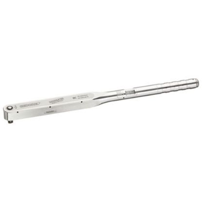 Afbeeldingen van GEDORE Momentsleutel DREMOMETER BC ½" 40-200Nm