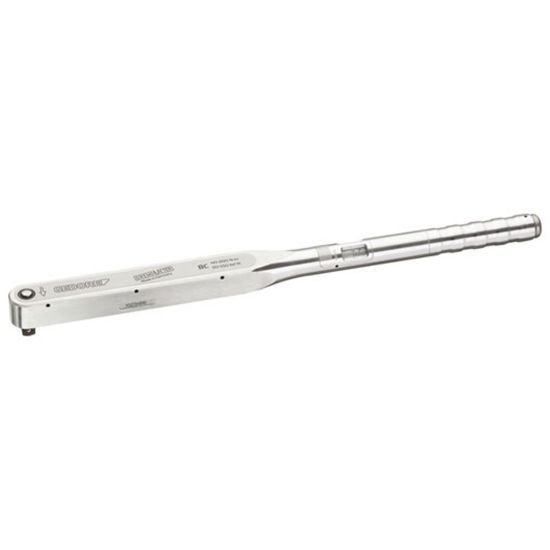 Afbeeldingen van GEDORE Momentsleutel DREMOMETER BC ½" 40-200Nm