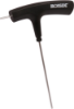 Afbeeldingen van IRONSIDE Stiftsleutel inbus T-greep 2,0MM