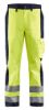 Afbeeldingen van BLÅKLÄDER Werkbroek 1583 High Vis geel/marineblauw C60