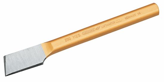 Afbeeldingen van GEDORE Sleuvenhakbeitel 200X26,8MM