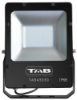 Afbeeldingen van TAB Straler 48W SMD-LED IP66 6000-6500LM klasse I 5M kabel