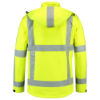 Afbeeldingen van TRICORP Softshell RWS 403003