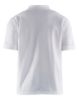 Afbeeldingen van BLÅKLÄDER Poloshirt piqué 3435 wit XL