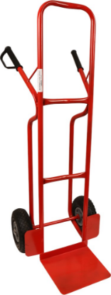 Afbeeldingen van KELFORT Steekwagen 130CM 250kg