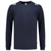 Afbeeldingen van TRICORP T-shirt Multinorm 103004 inkt L