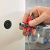 Afbeeldingen van KNIPEX Mastsleutel bouw universeel 001106