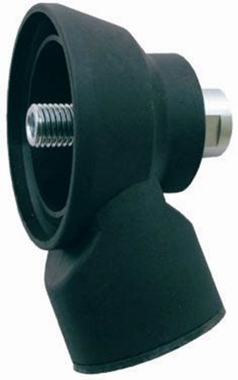 Afbeeldingen van EIBENSTOCK Stofafzuiging dozenboor type H M16 binnendraad - M16 buitendraad