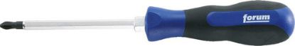Afbeeldingen van FORUM Schroevendraaier zeskant PZ1