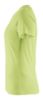 Afbeeldingen van BLÅKLÄDER T-shirt dames 3334 limegroen XS