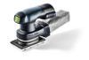 Afbeeldingen van FESTOOL Accu vlakschuurmachine RTSC 400-Basic 18V BODY in Systainer