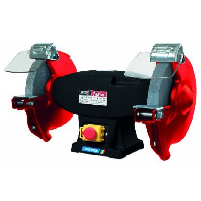 Afbeeldingen van FEMI Werkbankslijpmachine 146/M2200W drie fasen