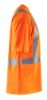 Afbeeldingen van BLÅKLÄDER T-shirt UV 3382 High Vis oranje M