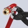 Afbeeldingen van KNIPEX Oorklemtang 1098I220 220MM
