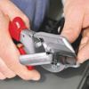 Afbeeldingen van KNIPEX Versteksnijder 9435215EAN 56MM 215MM
