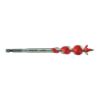 Afbeeldingen van MILWAUKEE Houtboor Speed Feed ¼" HEX 22X165MM