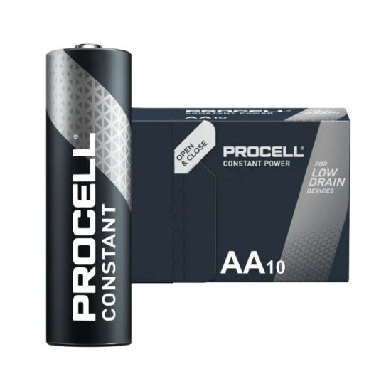 Afbeeldingen van Procell Constant MN2400 LR03 AAA