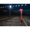 Afbeeldingen van MILWAUKEE Accu slagmoersleutel rail M18FHIWF1R-0C 18V BODY
