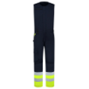 Afbeeldingen van TRICORP Bodybroek High Vis 753008 inkt/fluor geel 64