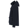 Afbeeldingen van TRICORP Softshell jack winter Rewear 402712 inkt L