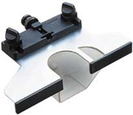 Afbeeldingen van FESTOOL Zijaanslag SA-OF 1000 incl. 2 geleidestangen t.b.v. OF 900, OF 1000, OF 1010, OF 1010 R, KF