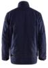 Afbeeldingen van BLÅKLÄDER Winterjas vlamvertragend 4784 marineblauw 3XL