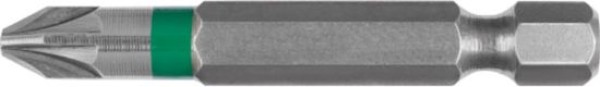 Afbeeldingen van ROTEC Krachtbit OPTI PZ3 50MM E6,3 2x