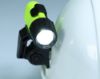 Afbeeldingen van TAB Zaklamp LED IP6X 70LM ATEX zone 1 incl. batterijen
