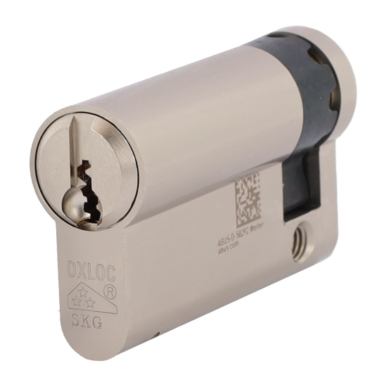 Afbeeldingen van OXLOC Service profielcilinder enkel O7 10/55MM SKG***