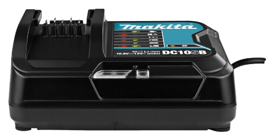 Afbeeldingen van Snellader CXT DC10SB 12 V Max