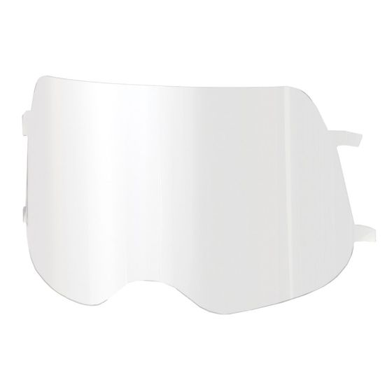 Afbeeldingen van Beschermruit Speedglas 9100FX/9100MP vizier anti-damp 5x