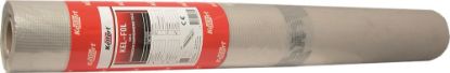 Afbeeldingen van KELFORT Folie PE dampremmend 200CM 50M