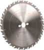 Afbeeldingen van KELFORT Cirkelzaagblad HM/WZ-B 300X3,2X30MM Z=28WZ