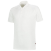 Afbeeldingen van TRICORP Poloshirt Jersey 201021 wit S