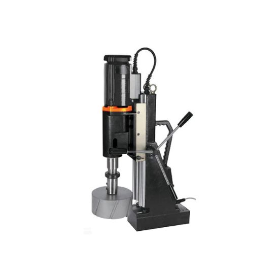 Afbeeldingen van HMT Magneetboormachine MAX150T MT4 HD 230V 