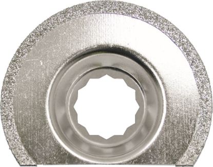 Afbeeldingen van KELFORT Diamant segmentzaagblad 80X2,2MM