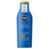 Afbeeldingen van NIVEA Zonnebrand melk SPF30 200ML