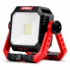 Afbeeldingen van KEYANG Accu werklamp LED WL20L-2400 18V BODY
