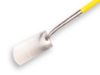 Afbeeldingen van ATLAS Spade DIAMANT gepolijst met fiberglas T-steel 115CM 